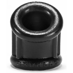 Oxballs Ballstretcher Bent-1 Noir